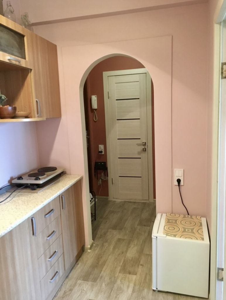 Продажа 2-комнатной квартиры, Пятигорск, Украинская ул,  61