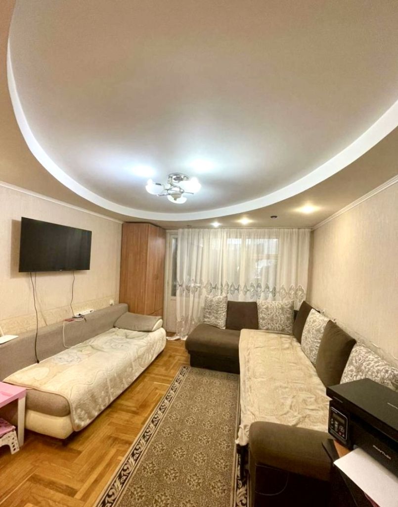 Продажа 1-комнатной квартиры, Пятигорск, Адмиральского ул,  8к3