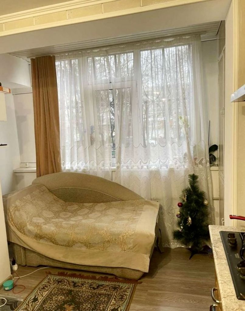 Продажа 1-комнатной квартиры, Пятигорск, Адмиральского ул,  8к3