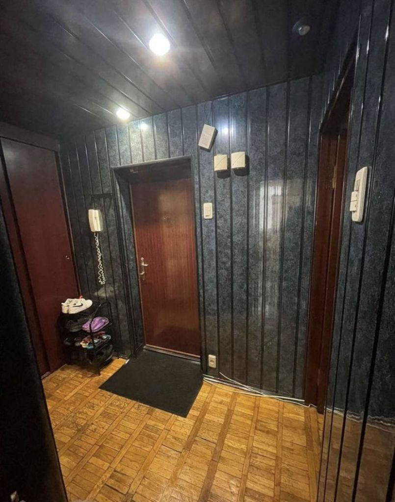 Продажа 1-комнатной квартиры, Пятигорск, Адмиральского ул,  8к3