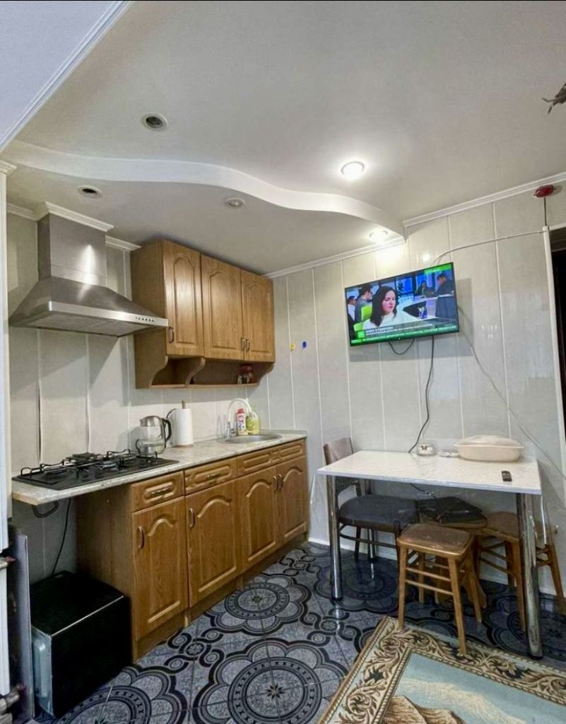 Продажа 1-комнатной квартиры, Пятигорск, Адмиральского ул,  8к3