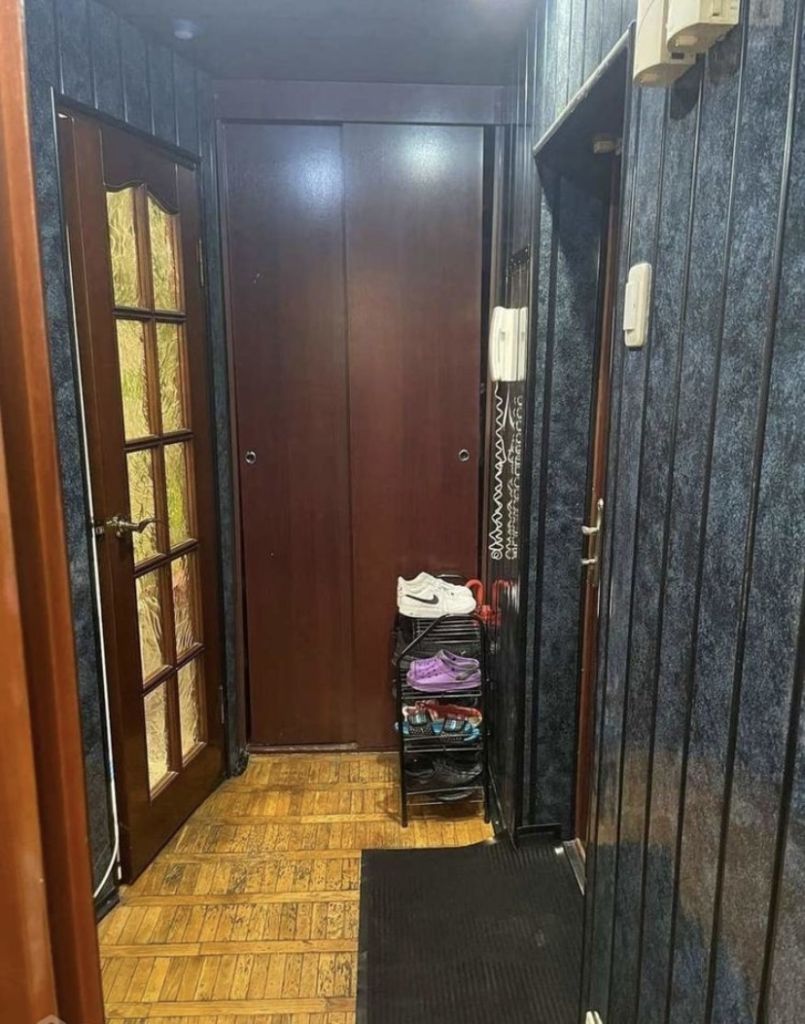 Продажа 1-комнатной квартиры, Пятигорск, Адмиральского ул,  8к3