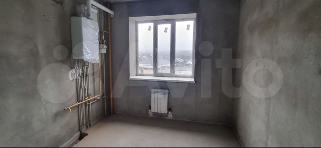 Продажа 1-комнатной квартиры, Ессентуки, Никольская ул