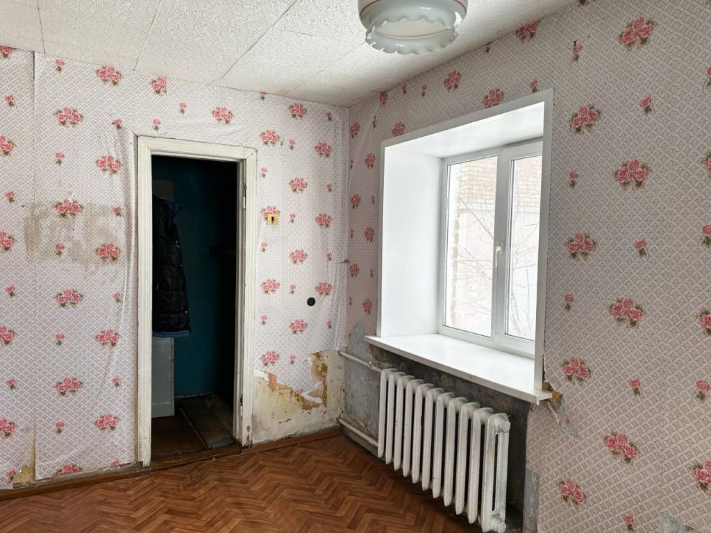 Продажа 2-комнатной квартиры, Ярославль, Чехова ул,  43а