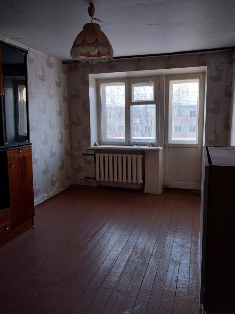 Продажа 3-комнатной квартиры, Нижний Новгород, Чаадаева ул,  44