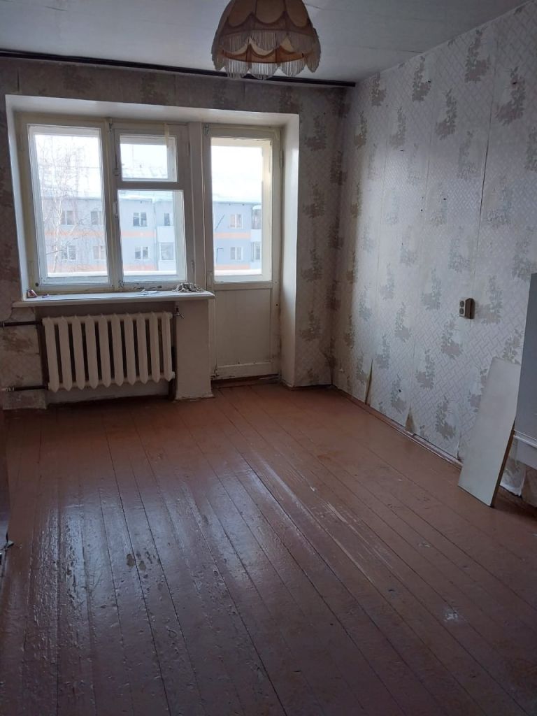 Продажа 3-комнатной квартиры, Нижний Новгород, Чаадаева ул,  44