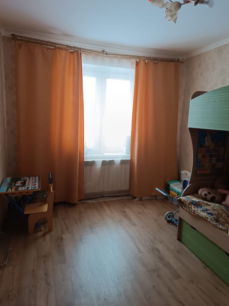 Продажа 2-комнатной квартиры, Кострома, Костромская ул,  88