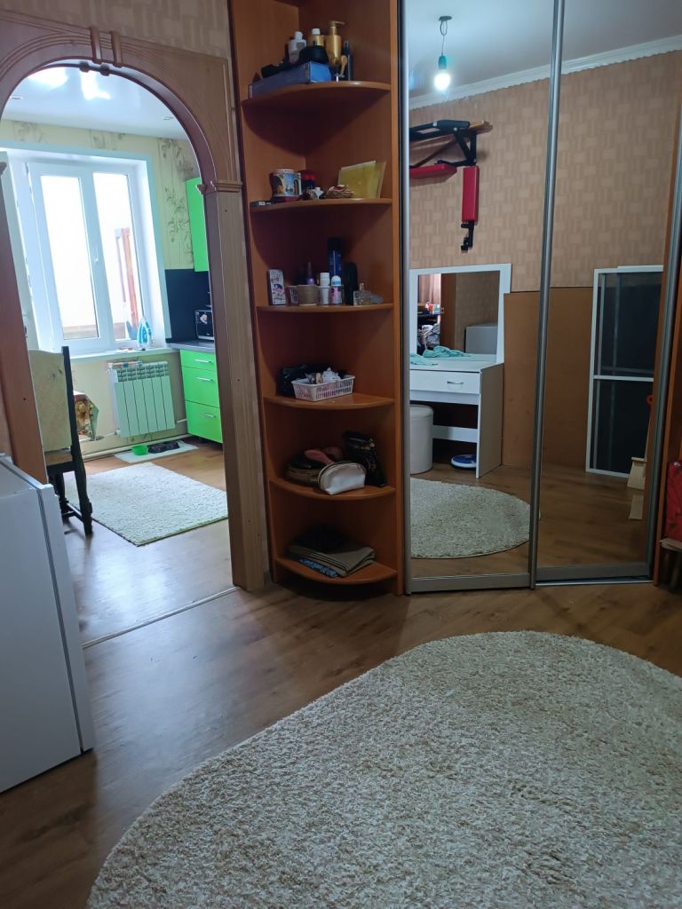 Продажа 2-комнатной квартиры, Кострома, Костромская ул,  88