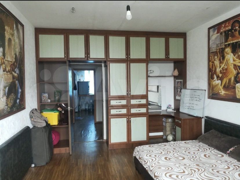 Продажа 1-комнатной квартиры, Пятигорск, Ермолова ул,  14к6