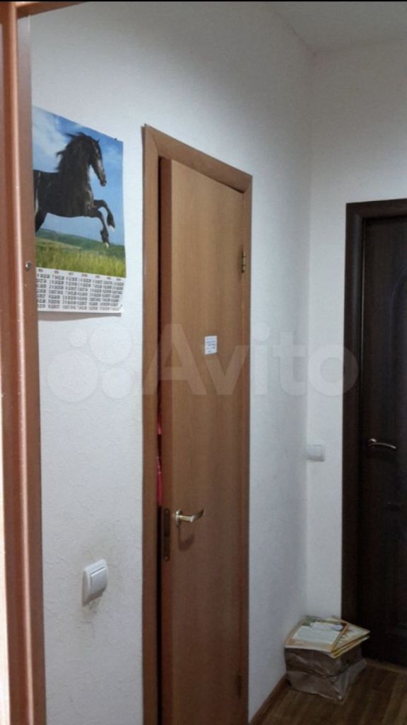 Продажа 1-комнатной квартиры, Пятигорск, Ермолова ул,  14к6