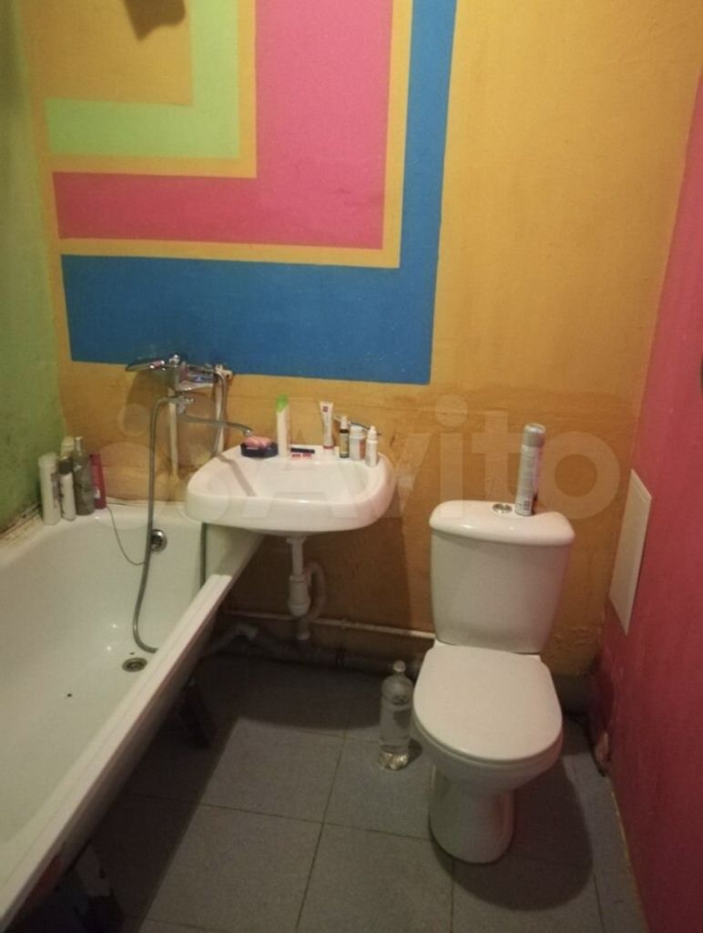 Продажа 1-комнатной квартиры, Пятигорск, Ермолова ул,  14к6