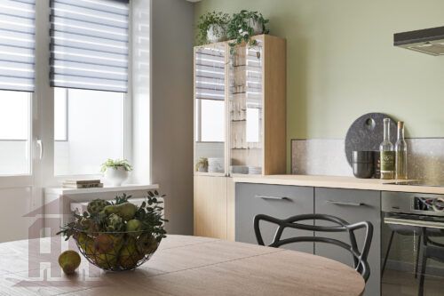 Продажа 2-комнатной новостройки, Тверь, Коминтерна ул,  91