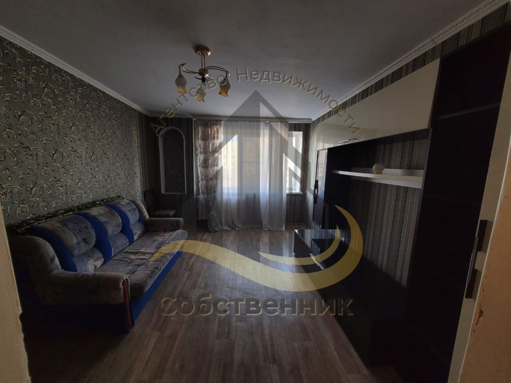 Аренда 2-комнатной квартиры, Старый Оскол, Комсомольский пр-кт,  35