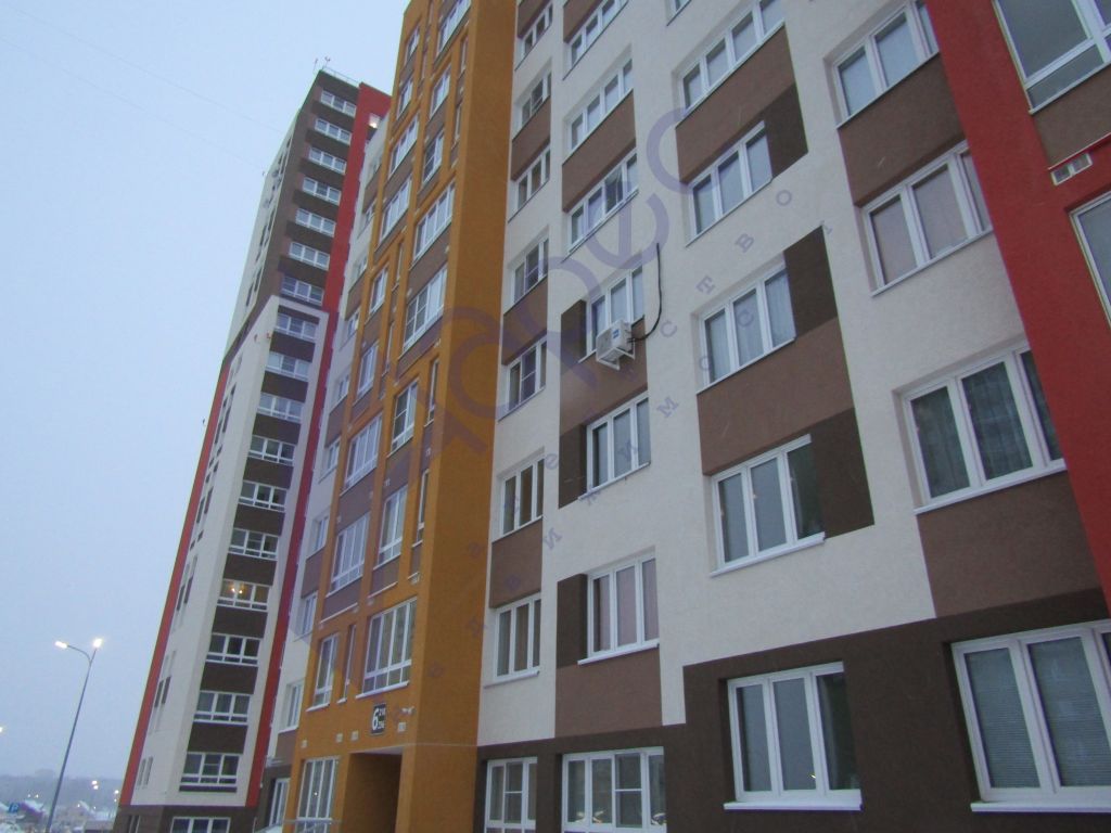 Аренда 1-комнатной квартиры, Нижний Новгород, Новокузнечихинская ул,  10