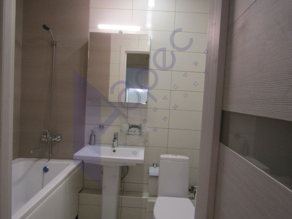 Аренда 1-комнатной квартиры, Нижний Новгород, Новокузнечихинская ул,  10