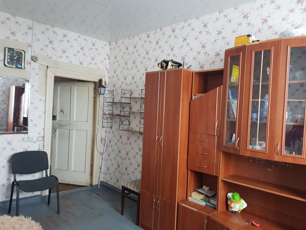Продажа 4-комнатной квартиры, Иваново, Карла Маркса ул,  44