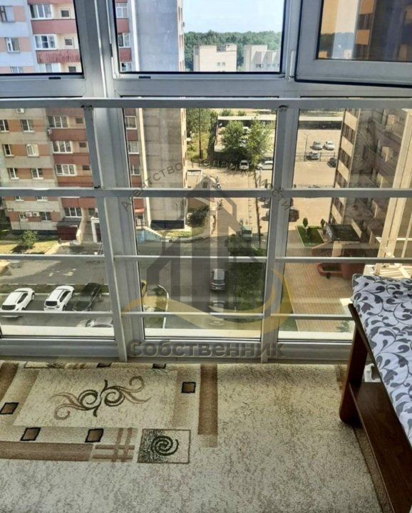 Аренда 1-комнатной квартиры, Старый Оскол, Космос мкр,  9А
