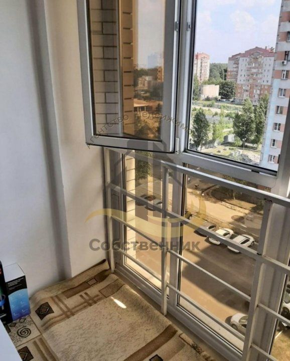 Аренда 1-комнатной квартиры, Старый Оскол, Космос мкр,  9А