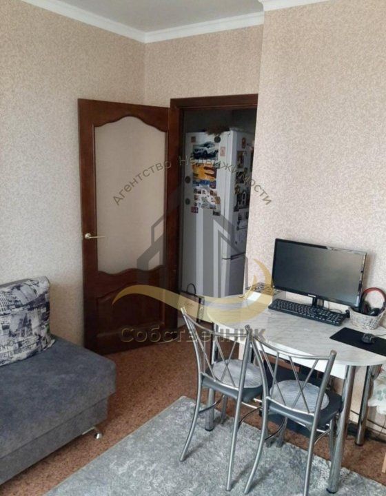 Аренда 1-комнатной квартиры, Старый Оскол, Космос мкр,  9А