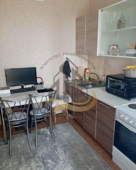 Аренда 1-комнатной квартиры, Старый Оскол, Космос мкр,  9А