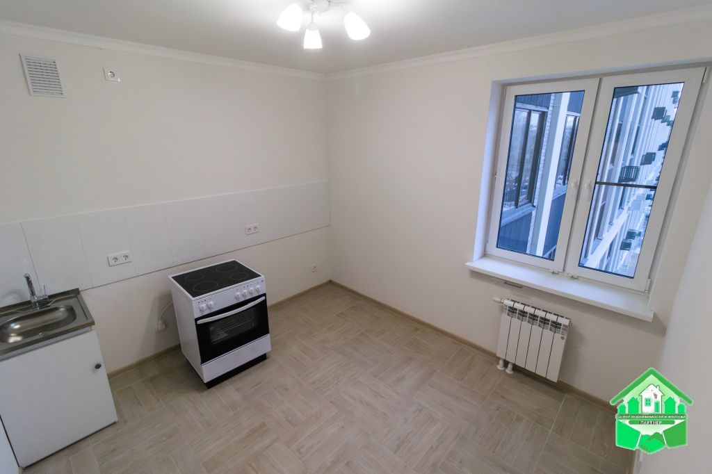 Продажа 2-комнатной квартиры, Москва, Волгоградский пр-кт,  138 к 4
