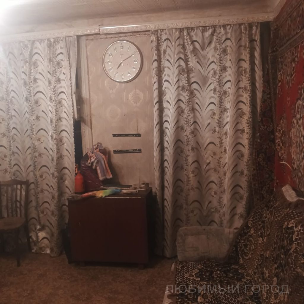 Продажа 2-комнатной квартиры, Нижний Новгород, Чонгарская ул,  25