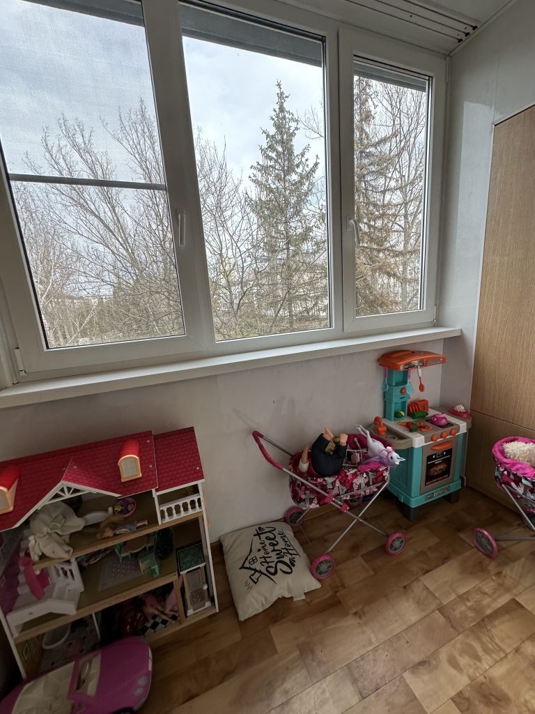 Продажа 2-комнатной квартиры, Пятигорск, Панагюриште ул,  10