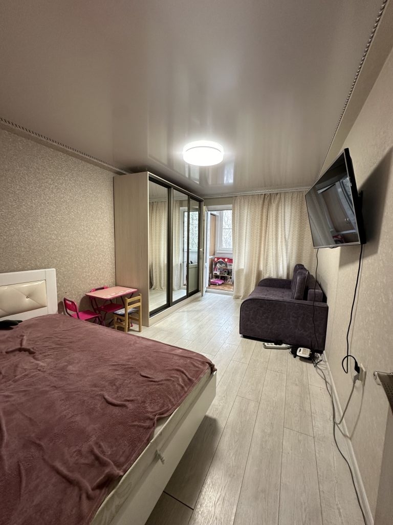 Продажа 2-комнатной квартиры, Пятигорск, Панагюриште ул,  10