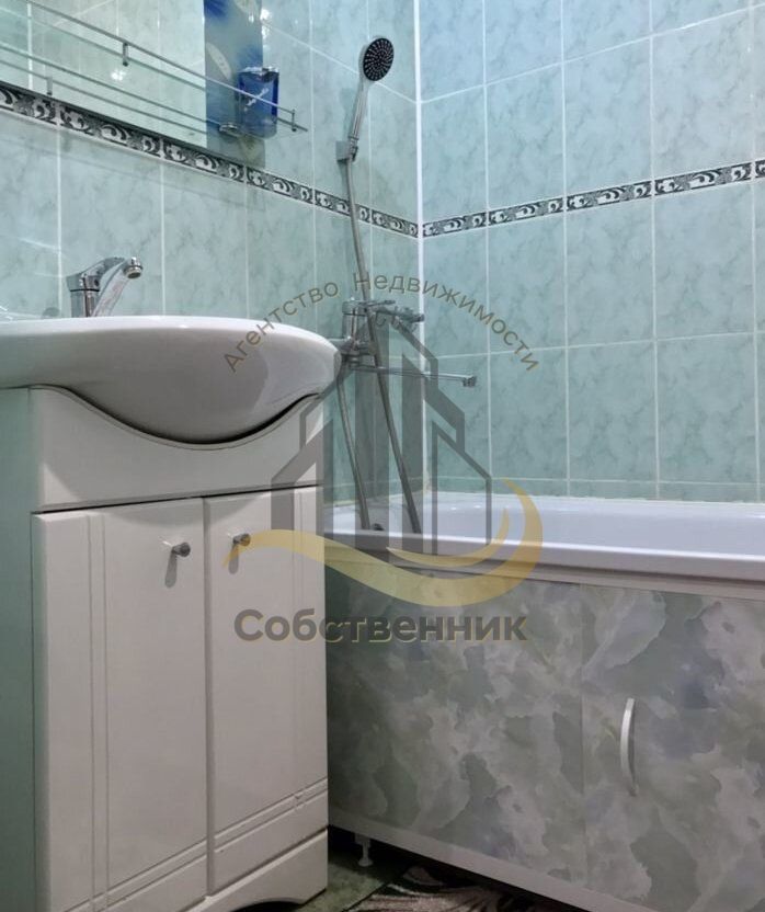 Аренда 2-комнатной квартиры, Губкин, Раевского ул,  25