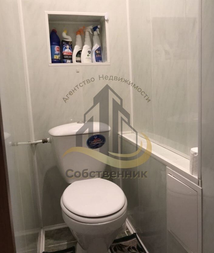 Аренда 2-комнатной квартиры, Губкин, Раевского ул,  25