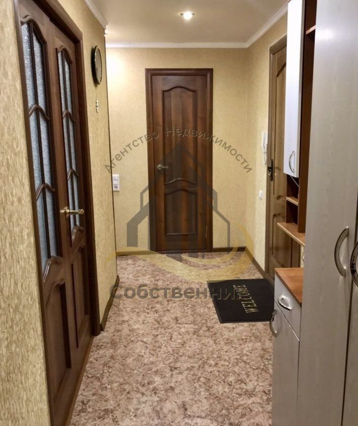 Аренда 2-комнатной квартиры, Губкин, Раевского ул,  25