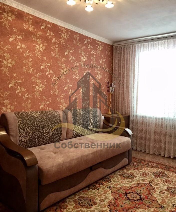 Аренда 2-комнатной квартиры, Губкин, Раевского ул,  25