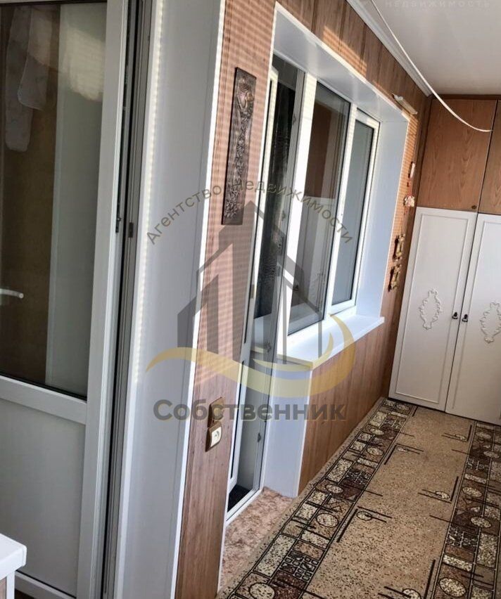 Аренда 2-комнатной квартиры, Губкин, Раевского ул,  25