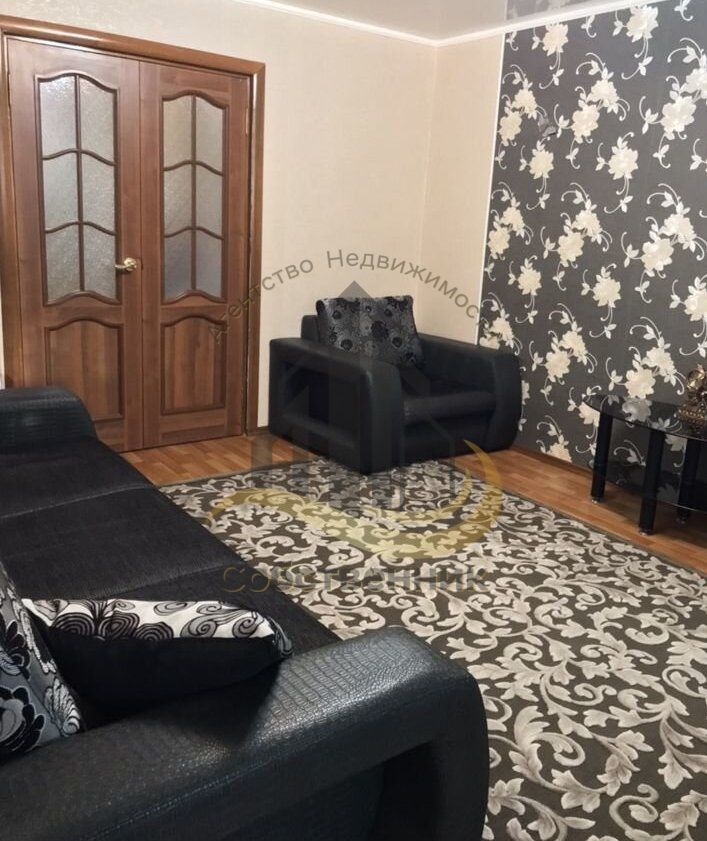 Аренда 2-комнатной квартиры, Губкин, Раевского ул,  25