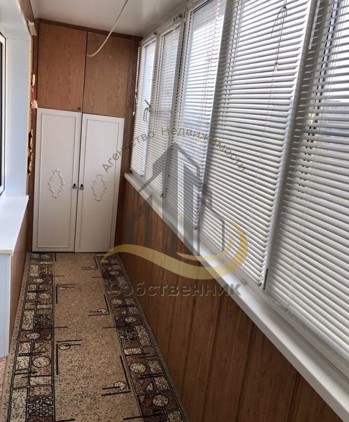 Аренда 2-комнатной квартиры, Губкин, Раевского ул,  25