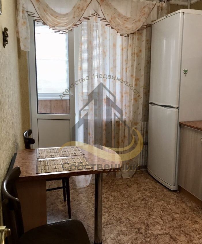 Аренда 2-комнатной квартиры, Губкин, Раевского ул,  25