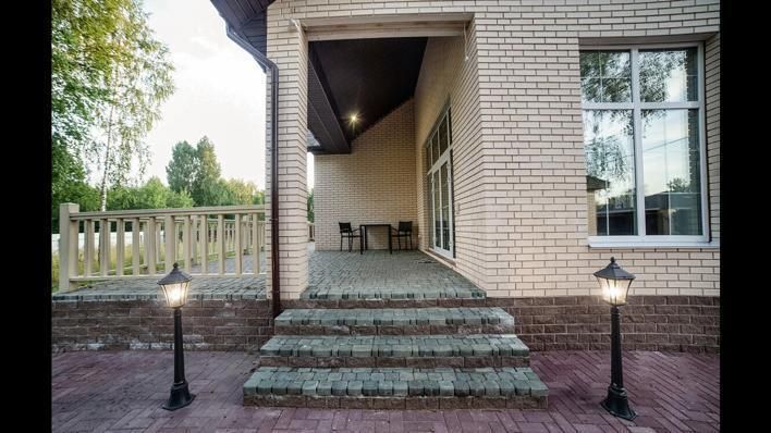 Продажа дома, 220м <sup>2</sup>, 15 сот., Боровая, новая,  5