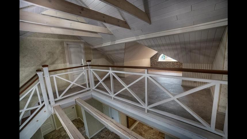 Продажа дома, 220м <sup>2</sup>, 15 сот., Боровая, новая,  5