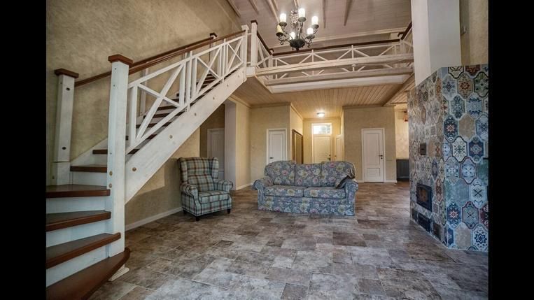 Продажа дома, 220м <sup>2</sup>, 15 сот., Боровая, новая,  5