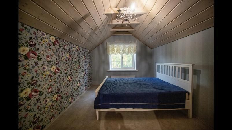 Продажа дома, 220м <sup>2</sup>, 15 сот., Боровая, новая,  5