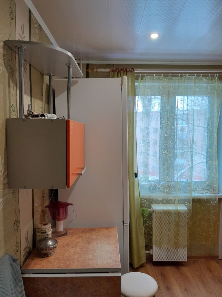 Продажа 2-комнатной квартиры, Иваново, Демьяна Бедного ул,  117