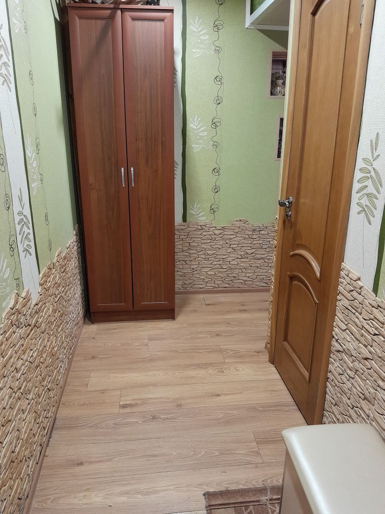 Продажа 2-комнатной квартиры, Иваново, Демьяна Бедного ул,  117