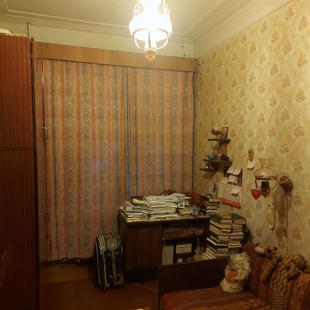 Продажа 3-комнатной квартиры, Нижний Новгород, Минина ул,  5