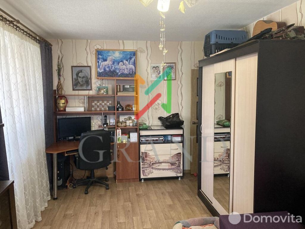 Продажа 1-комнатной квартиры, Курск, Менделеева ул,  32