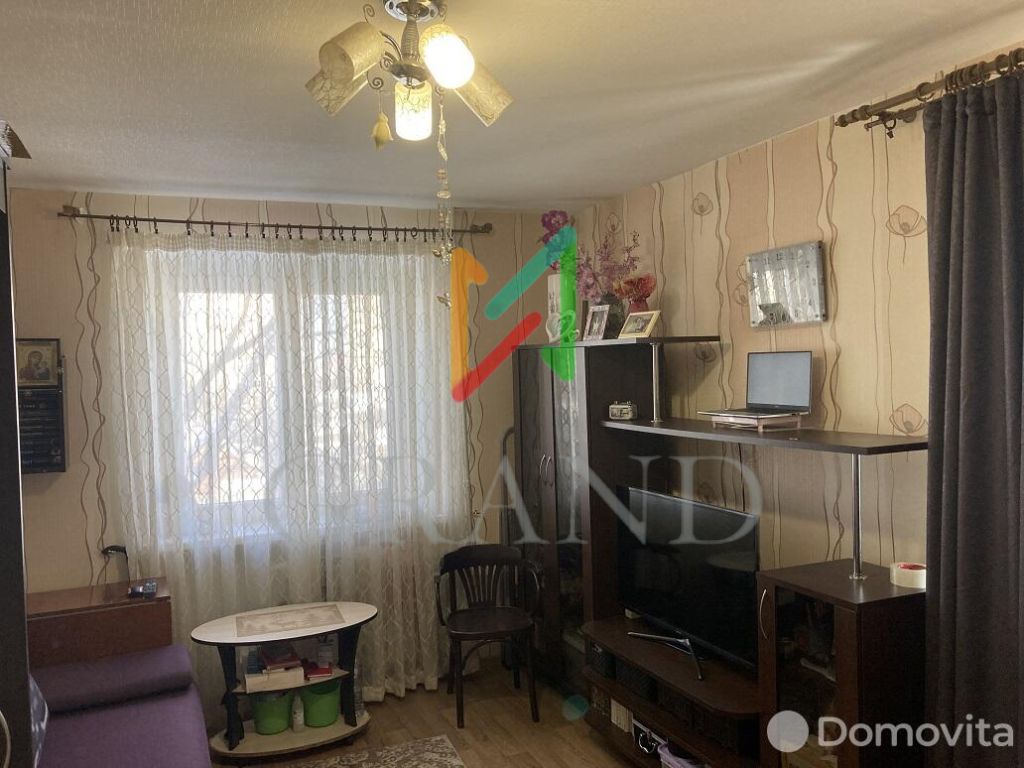 Продажа 1-комнатной квартиры, Курск, Менделеева ул,  32