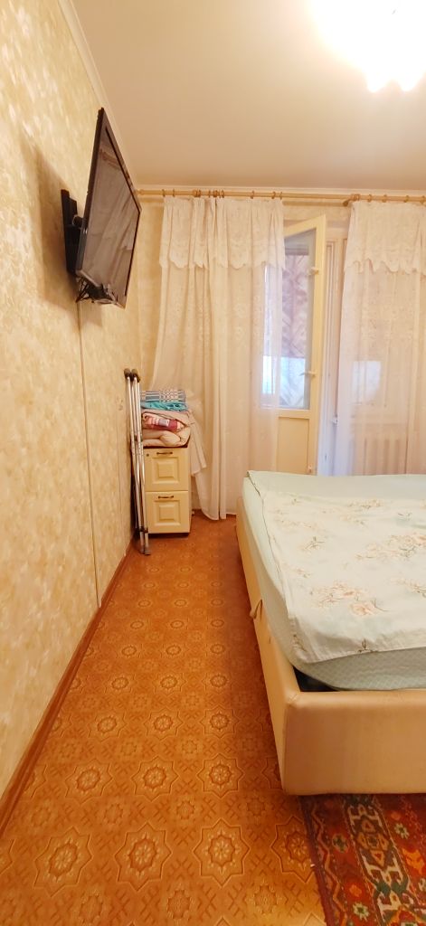 Продажа 3-комнатной квартиры, Тверь, Петербургское ш,  113