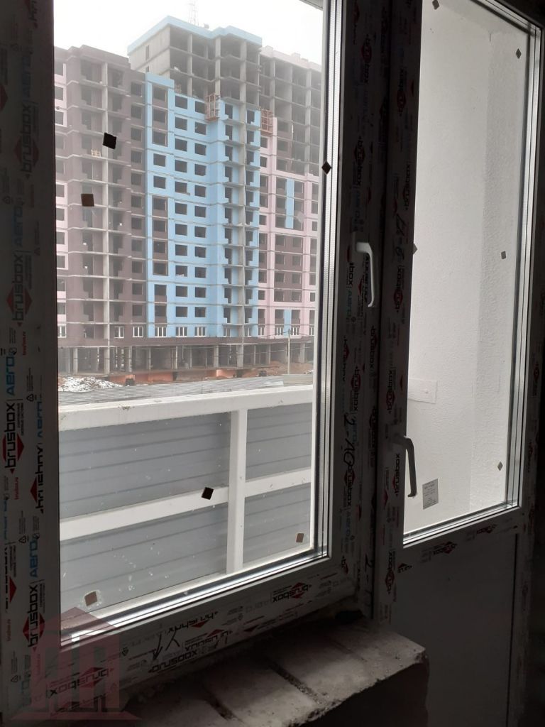 Продажа 2-комнатной новостройки, Тверь, Левитана ул,  70А