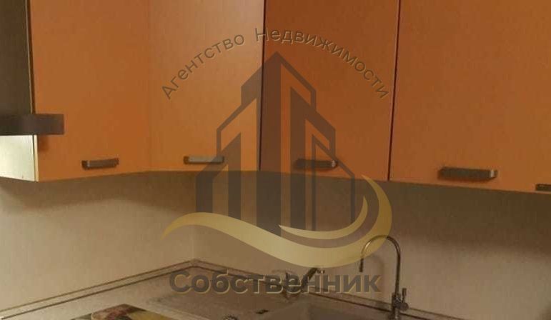 Аренда 1-комнатной квартиры, Старый Оскол, Степной мкр,  18