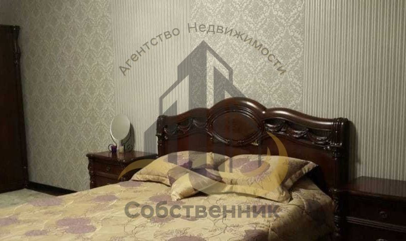 Аренда 1-комнатной квартиры, Старый Оскол, Степной мкр,  18