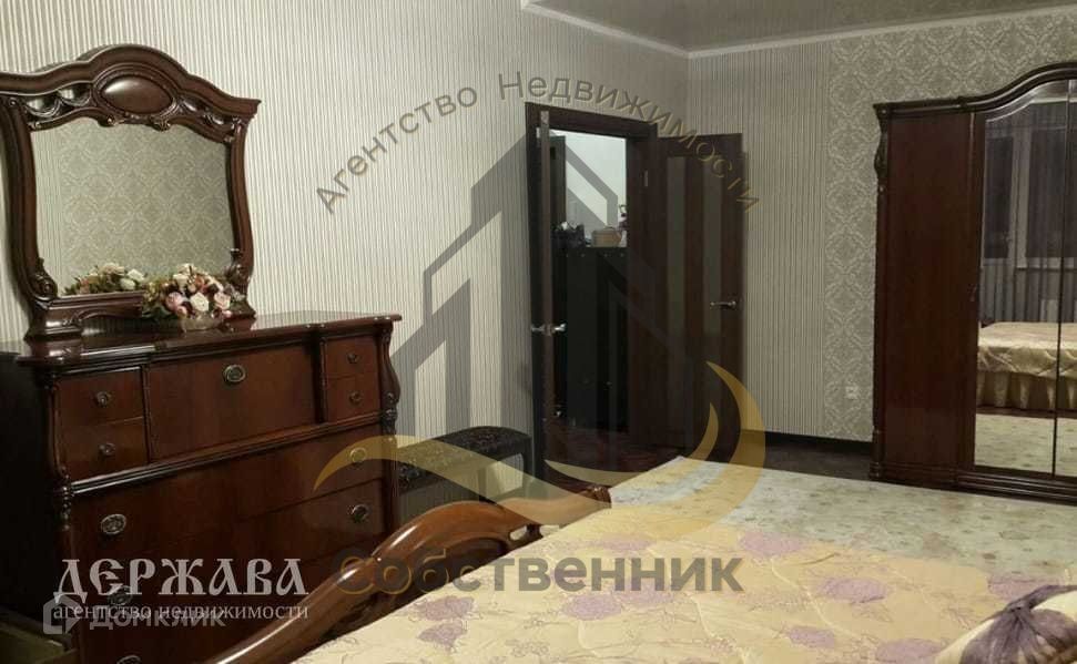 Аренда 1-комнатной квартиры, Старый Оскол, Степной мкр,  18